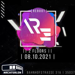 Nicane @Reboot Nachtsalon 08.10.2021
