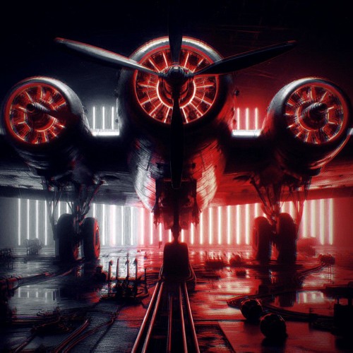 Neon Surge
