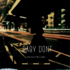 Baby Don't