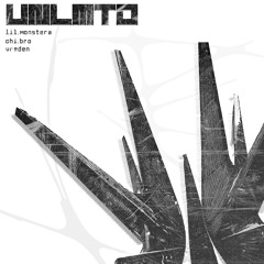chi.bro, vreden, lil.monstera - unlmtd