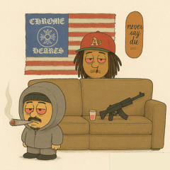 4/20 w dameshawtyy [SOUNDCLOUD EXCLUSIVE]