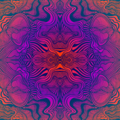 Tribal Time