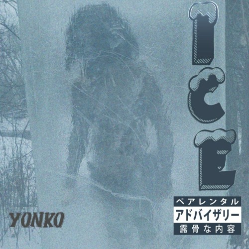 ICE - YONKO | Prod. NOXYGEN ( audio oficial ) ♪