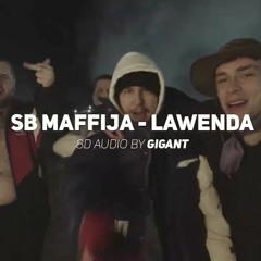 SB Maffija - Lawenda (WOJTULA REMIX)