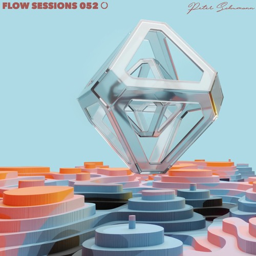 Flow Sessions 052 - Peter Schumann