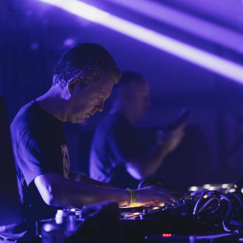 Sasha & John Digweed - Live @ Avant Gardner NY 2022