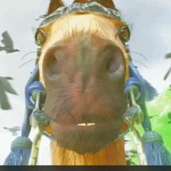 BAD RELIGION... (David Guetta's Version.) FEAT. HORSE