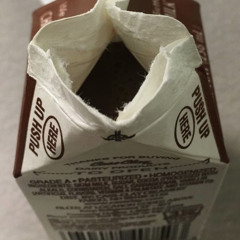 Cartoned milk remix