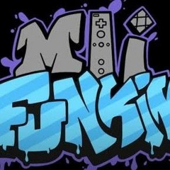 FNF - Sporting eteled and matt cover