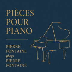 Chaconne Paysanne - Piano Solo
