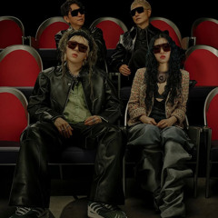 EKO EKO by m-flo (feat. ZICO, eill)