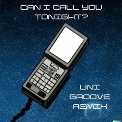 Can I Call You Tonight? - Dayglow (Slowed+Reverb)
