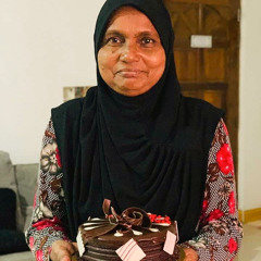Mamma Mohamed Shifau