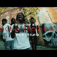 Baby9eno X Big Don Bino "Ochoa Brothers" ( Official Video) @TNTSHOTIT