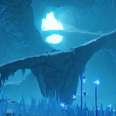 Genshin Impact OST, Yu-Peng Chen - Glistening Shards
