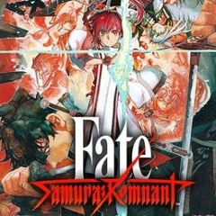 Fate/Samurai Remnant OST - Blood Wind (Samurai Remnant ver.)