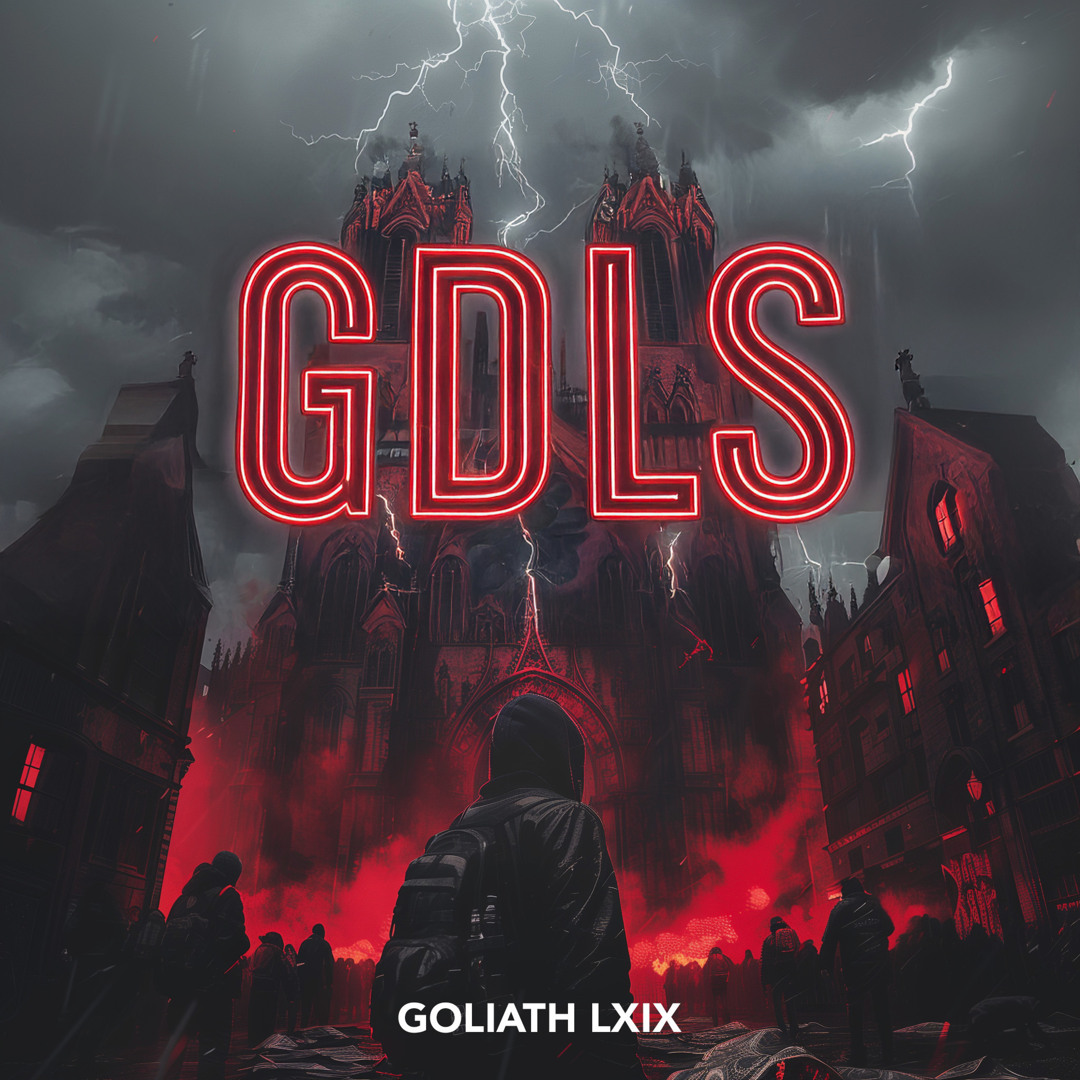 Stream The Lord is Back by GOLIATH LXIX | Listen online for free on ...