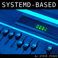 systemd-based
