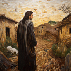 1020 The Gold Will Fade, based on Luke 12_13-21