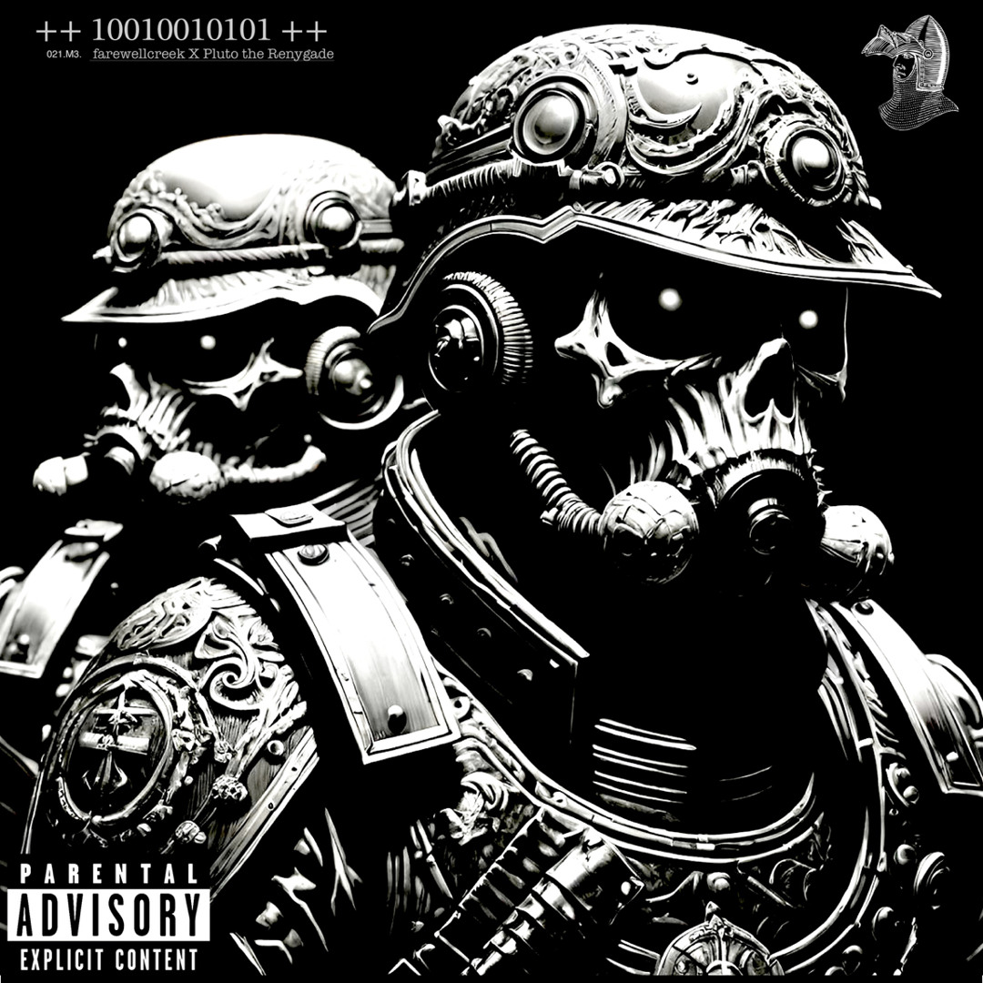 Noise Marines w/ Pluto Renygade