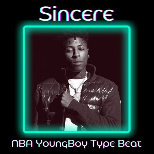 Sincere | NBA YoungBoy x Juice WRLD x Polo G Guitar Trap Type Beat | Lyrical Trap Type Beat 2021
