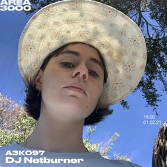 A3K097 DJ Netburner - February 1st, 2021
