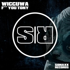 Wiccuwa - SPEAK UP (Original Mix) #10 TECHNO
