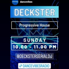 DanceVibesRadio_20230129_ProgressiveMix6