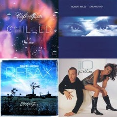 TRANCE - PURE EUPHORIA  ordered by increasing BPM