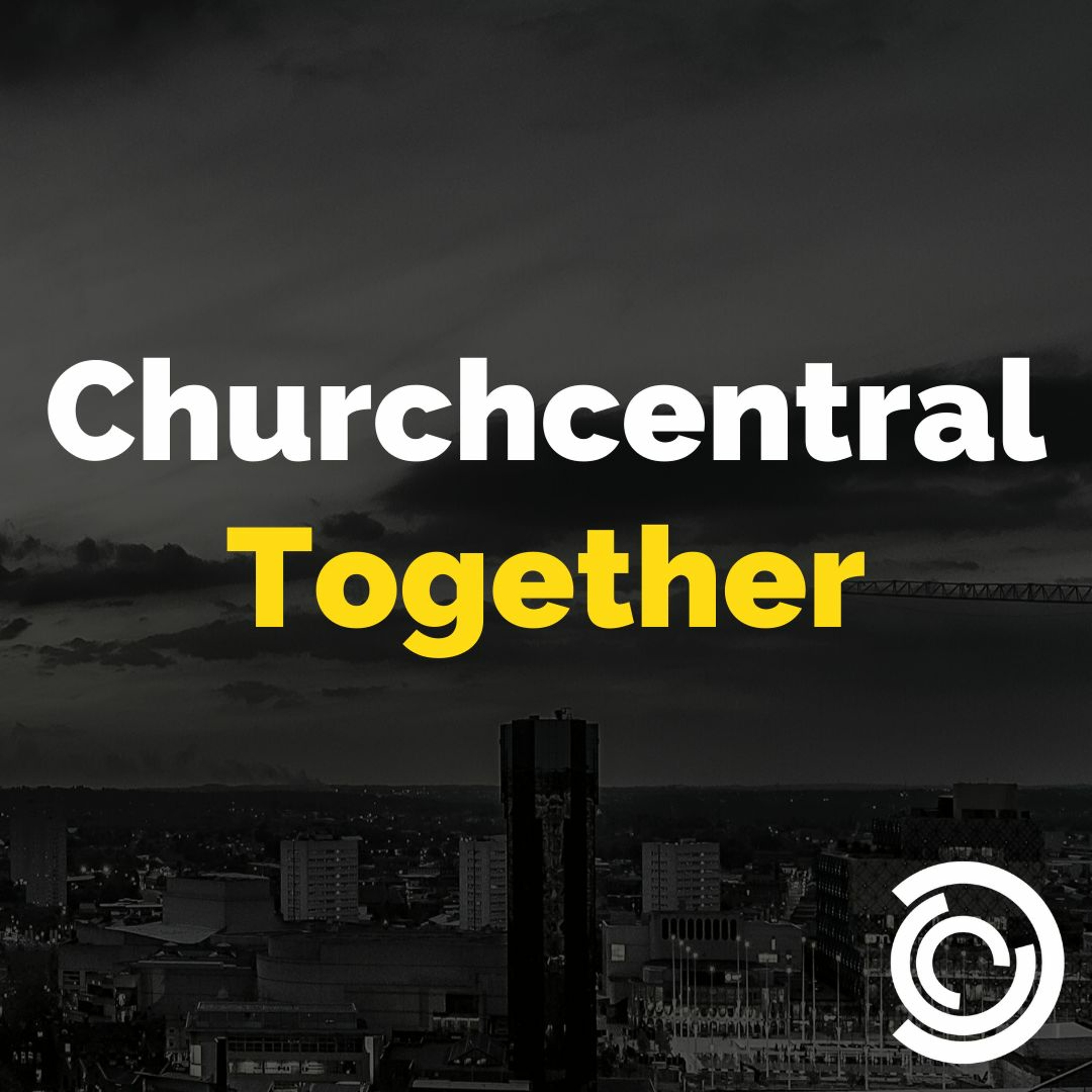 Churchcentral Birmingham: Talks