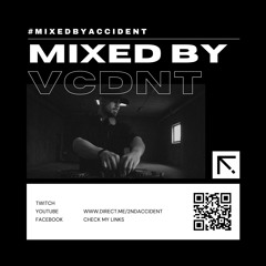 Mixed by 2nd Accident Vol.1