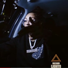 "Murda B" | Hazard Lights ATL ⚠️