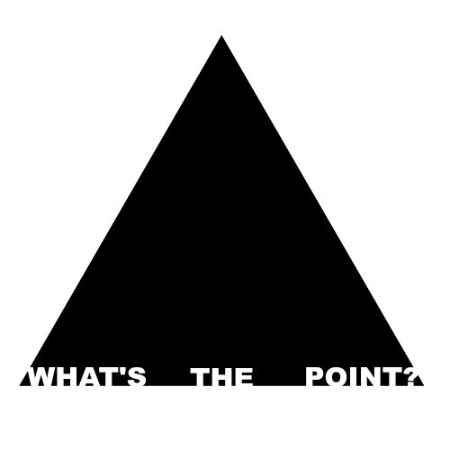 What's The Point ?