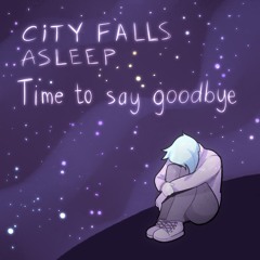 Time To Say Goodbye (instrumental)
