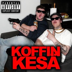 Kofffin Korttelin Taiteilijat - Koffin Kesä (demo 2025)