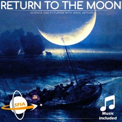 Return To The Moon