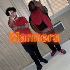 Manners Ft. BTG ANT