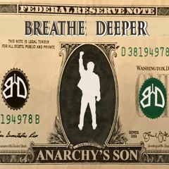 Anarchy's Son .feat James Timms Music (MUSIC VIDEO IN DESCRIPTION)