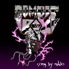 ZOMBIE BOY by NIHILO ft RED EN PURPLE