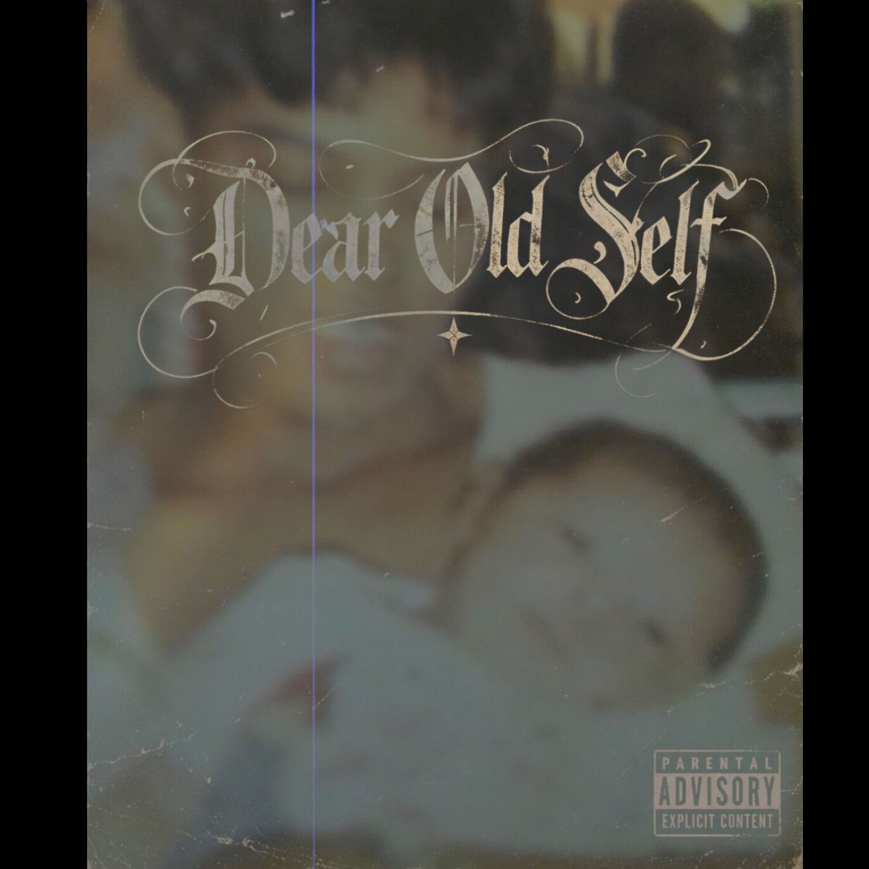1. Dear Old Self (Prod. by Tev.De.Geek) episode artwork