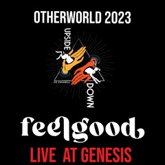 Live set: Otherworld 2023 @ Genesis