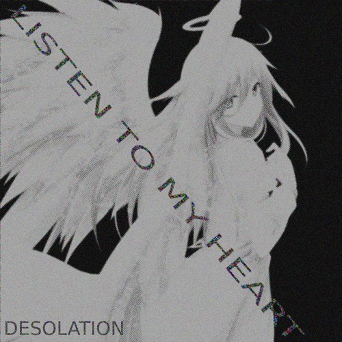 DESOLATION