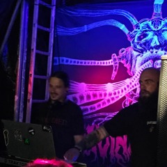ElGordo B2B Manjo Obstwiese 27.08 #2 | RavingBastards