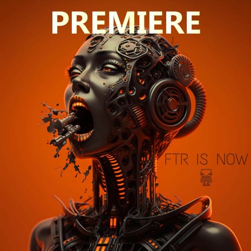 BRK (BR), ID ID - FTR IS NOW (Original Mix)