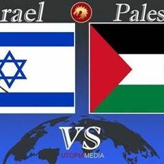 Israel Vs Palestine (Prod. GMRY)