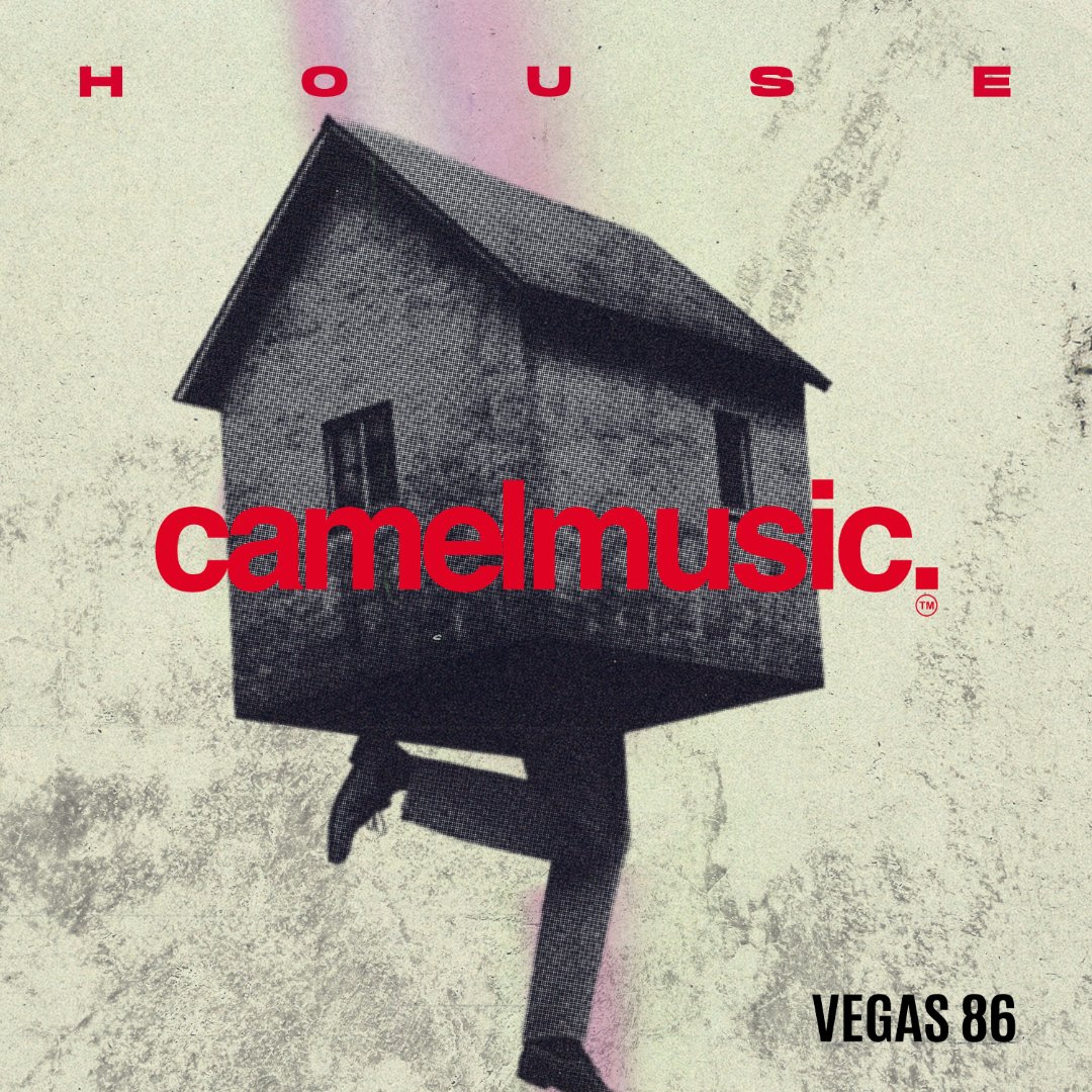 VEGAS 86 - House episode artwork