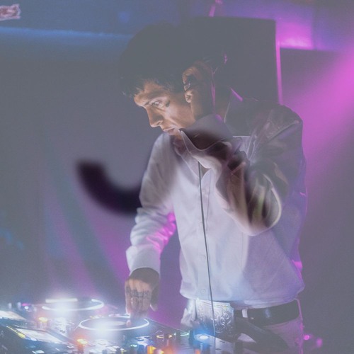 Unsound Podcast 107: DJ E / Chuquimamani-Condori (2024)