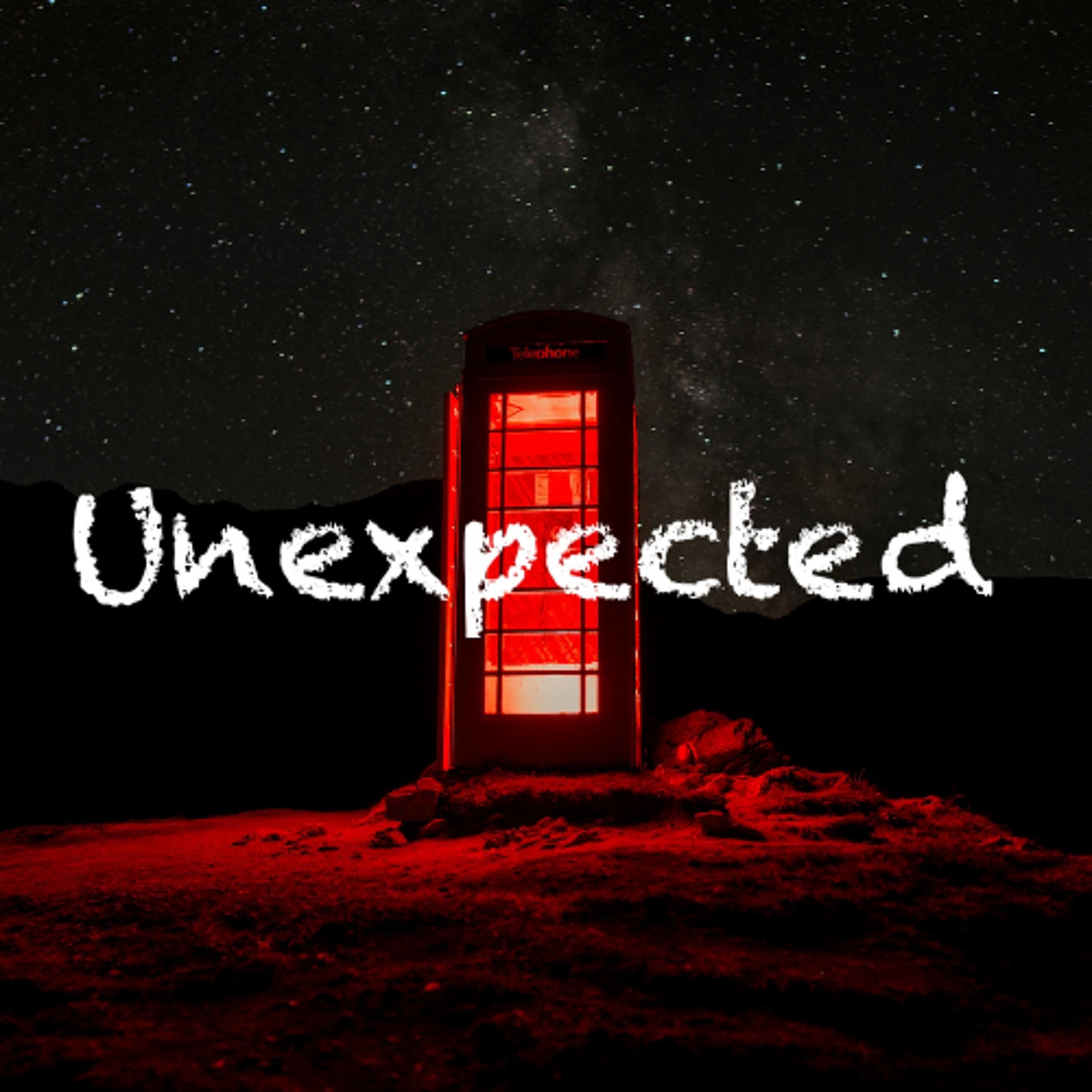Unexpected episode artwork