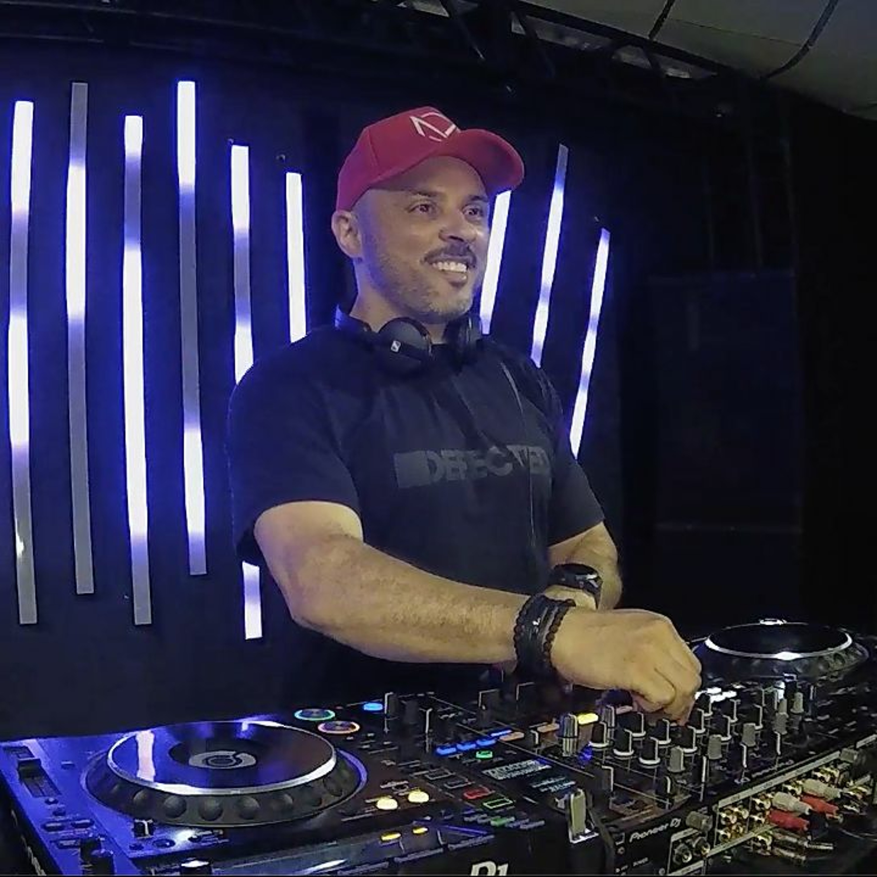 DjMnogs - Marcelo Nogueira