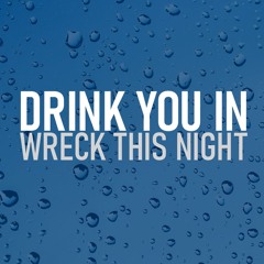 02 - Wreck This Night - Drink You In